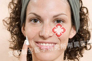 南宁白癜风